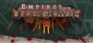 Купить Empires of the Undergrowth